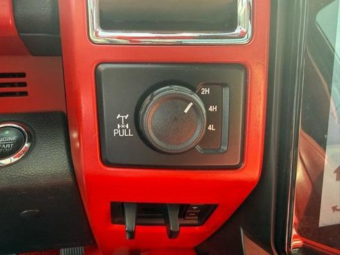 Used 2017 Ford F250 Platinum w/ Platinum Ultimate Package image 47