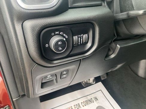 Certified 2023 RAM 1500 Laramie image 15