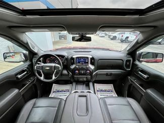 Used 2021 Chevrolet Silverado 1500 LTZ w/ LTZ Premium Package video 2