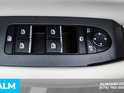 Used 2024 MAZDA CX-90 3.3 Turbo w/ Premium Plus Pkg image 41