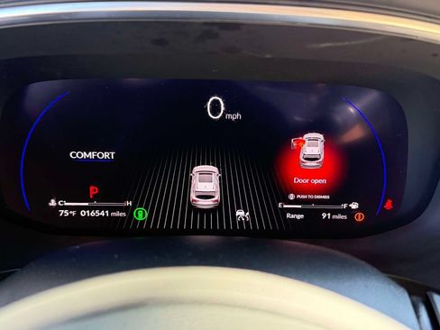 Certified 2024 Acura MDX FWD image 19