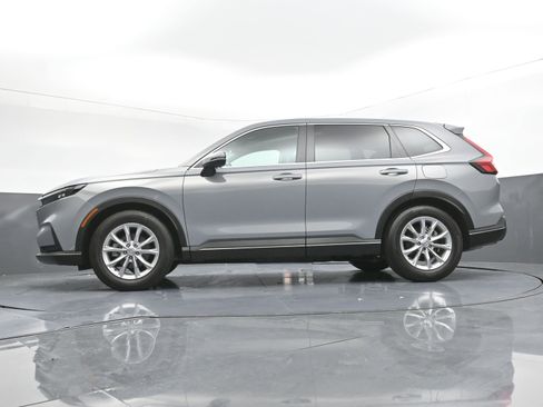 Used 2024 Honda CR-V EX-L image 31