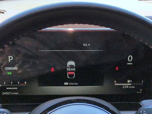 Certified 2025 Nissan Kicks SR w/ SR Premium Package FWD image 27
