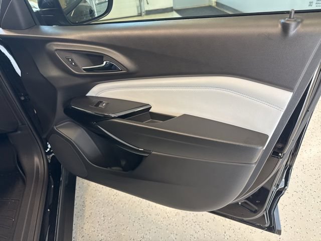 New 2026 Chevrolet Trax LT w/ Driver Confidence Package FWD image 42