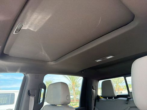 Used 2021 Chevrolet Silverado 3500 LTZ w/ LTZ Premium Package image 17