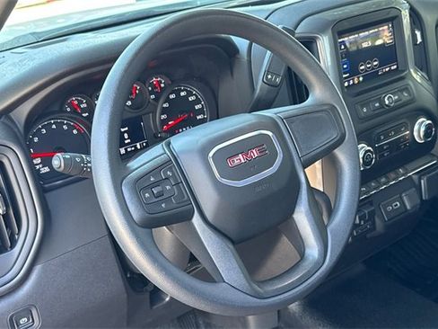 New 2025 GMC Sierra 1500 Pro w/ Pro Value Package image 14