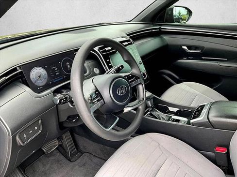 Used 2023 Hyundai Santa Cruz SEL w/ Activity Package AWD/4WD image 13