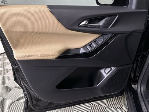 New 2026 Chevrolet Equinox ACTIV image 22