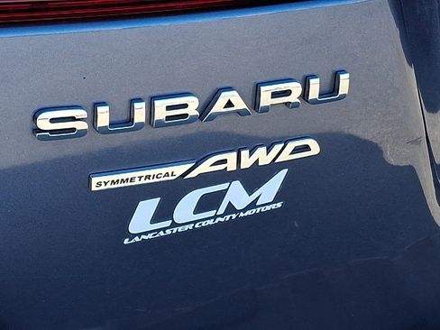 Used 2017 Subaru Outback 2.5i Limited image 31