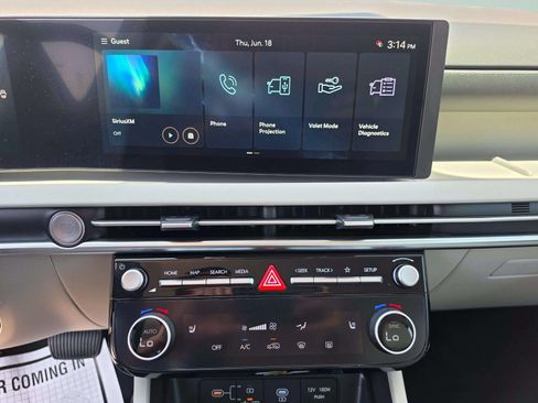 New 2026 Hyundai Tucson SEL Plus FWD image 24