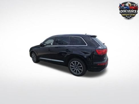 Used 2018 Audi Q7 3.0T Premium Plus w/ Premium Plus Package AWD/4WD image 5
