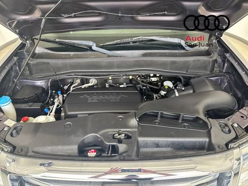 Used 2015 Honda Pilot EX image 4