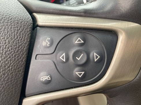 Used 2019 GMC Acadia Denali w/ Technology Package image 29