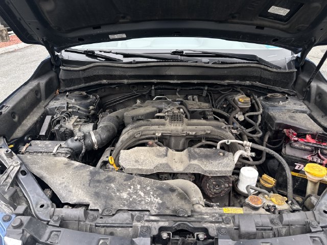 Used 2017 Subaru Forester 2.5i Premium AWD/4WD image 24