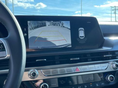 New 2025 Kia Telluride S image 15