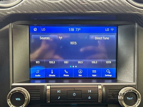 Used 2020 Ford Mustang Shelby GT500 w/ Technology Package RWD image 17