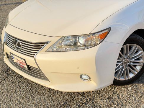 Used 2015 Lexus ES 350 w/ Luxury Package FWD image 95