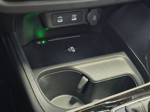 Used 2025 Acura ADX A-Spec image 38