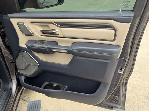 Used 2021 RAM 1500 Limited image 32