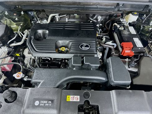 Used 2023 Lexus NX 250 FWD image 33