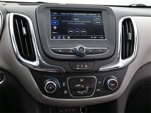 Used 2023 Chevrolet Equinox LS image 22