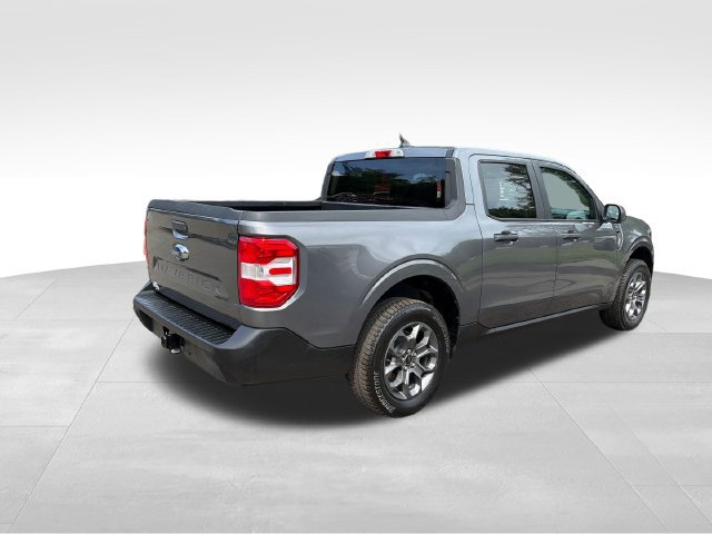 Used 2023 Ford Maverick XLT w/ Equipment Group 300A Standard AWD/4WD image 3