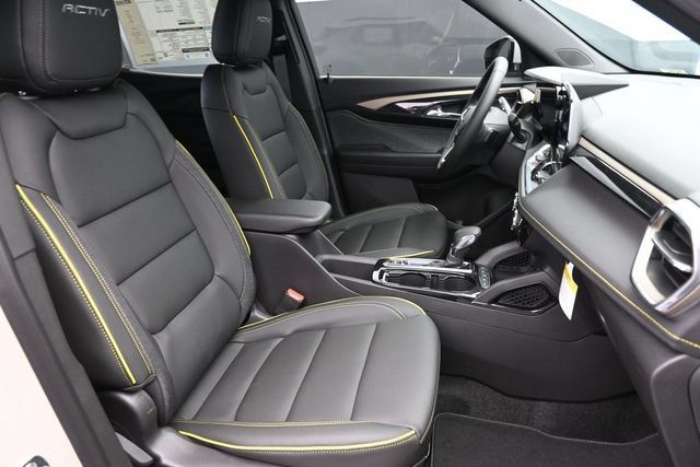 New 2026 Chevrolet TrailBlazer ACTIV AWD/4WD image 27