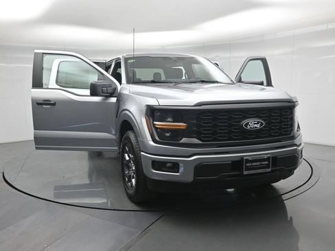 New 2026 Ford F150 STX w/ Equipment Group 200A RWD image 30