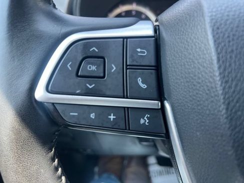 Used 2023 Toyota Highlander LE AWD/4WD image 24