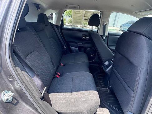Used 2025 Honda HR-V LX image 21