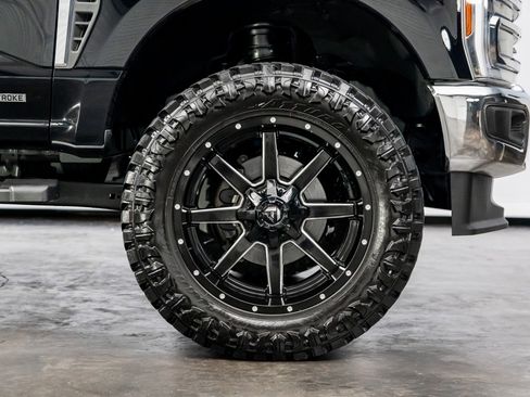 Used 2024 Ford F250 Lariat image 25