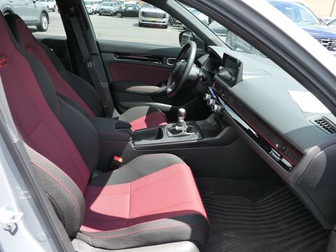 Used 2025 Honda Civic Si image 26