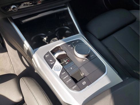 Used 2024 BMW 430i Gran Coupe 430i w/ Premium Package image 25