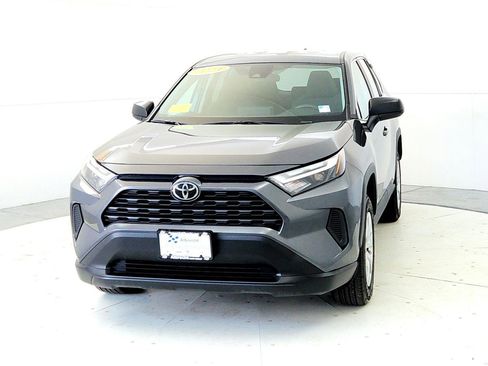 Used 2024 Toyota RAV4 LE image 2