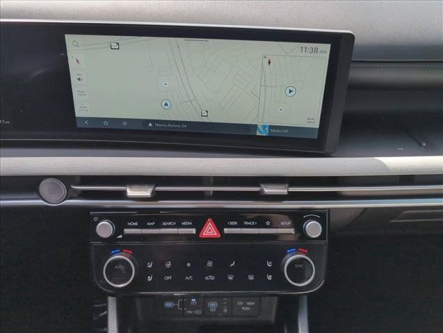 Certified 2026 Hyundai Santa Cruz Limited AWD/4WD image 16