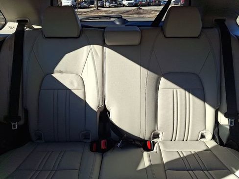 Used 2025 Honda HR-V EX-L image 19