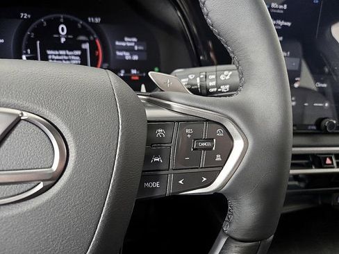 New 2025 Lexus RX 350 Premium image 20