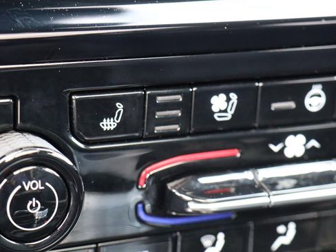 New 2024 Jeep Grand Cherokee L Limited w/ Luxury Tech Group II image 26