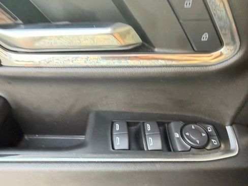 Certified 2024 Chevrolet Silverado 1500 LT AWD/4WD image 17