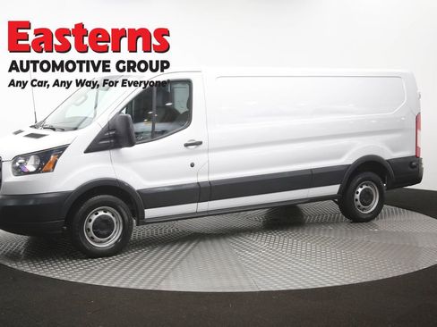 Used 2017 Ford Transit 350 148 Low Roof RWD image 56