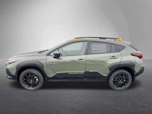 New 2026 Subaru Crosstrek 2.5i Wilderness AWD/4WD image 7