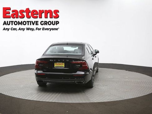 Used 2019 Volvo S60 T6 Inscription image 38