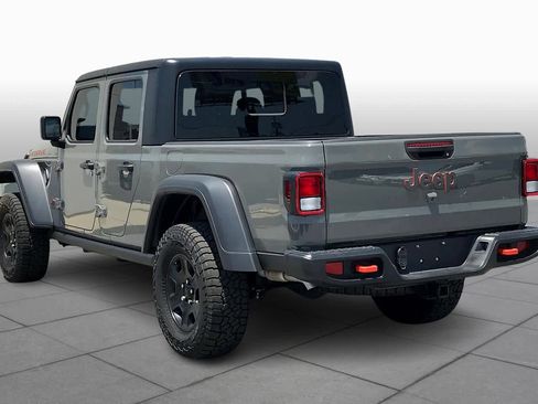Used 2022 Jeep Gladiator Mojave w/ Trailer Tow Package image 11