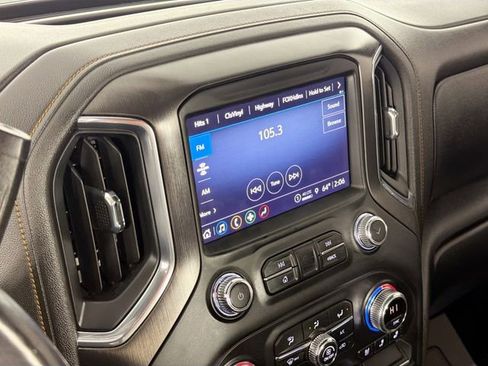 Used 2021 GMC Sierra 1500 AT4 image 14
