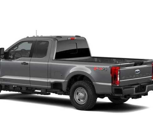 New 2026 Ford F350 XL w/ XL Off-Road Package image 24