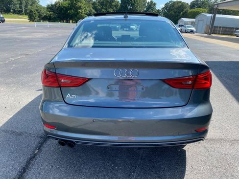 Used 2016 Audi A3 1.8T Premium FWD image 9