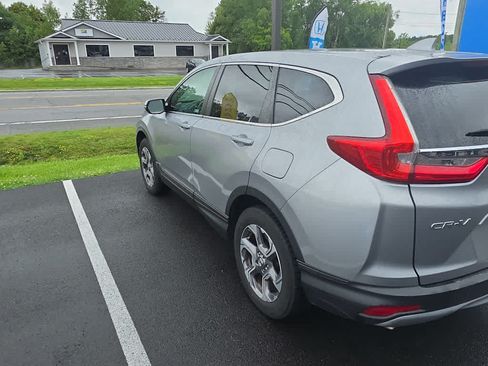 Used 2019 Honda CR-V EX-L image 19