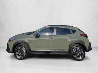 New 2026 Subaru Crosstrek 2.5i Limited AWD/4WD video 2
