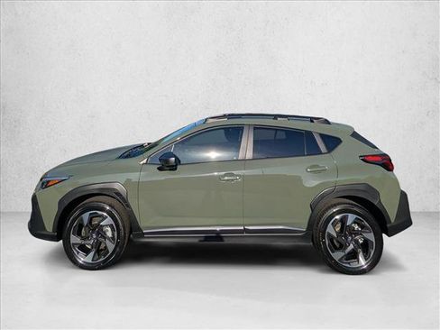 New 2026 Subaru Crosstrek 2.5i Limited AWD/4WD image 2