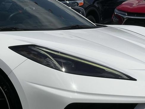 Used 2021 Chevrolet Corvette Stingray Preferred Conv w/ 2LT RWD image 10